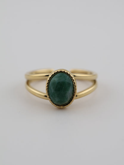 Portimao Ring African Jade