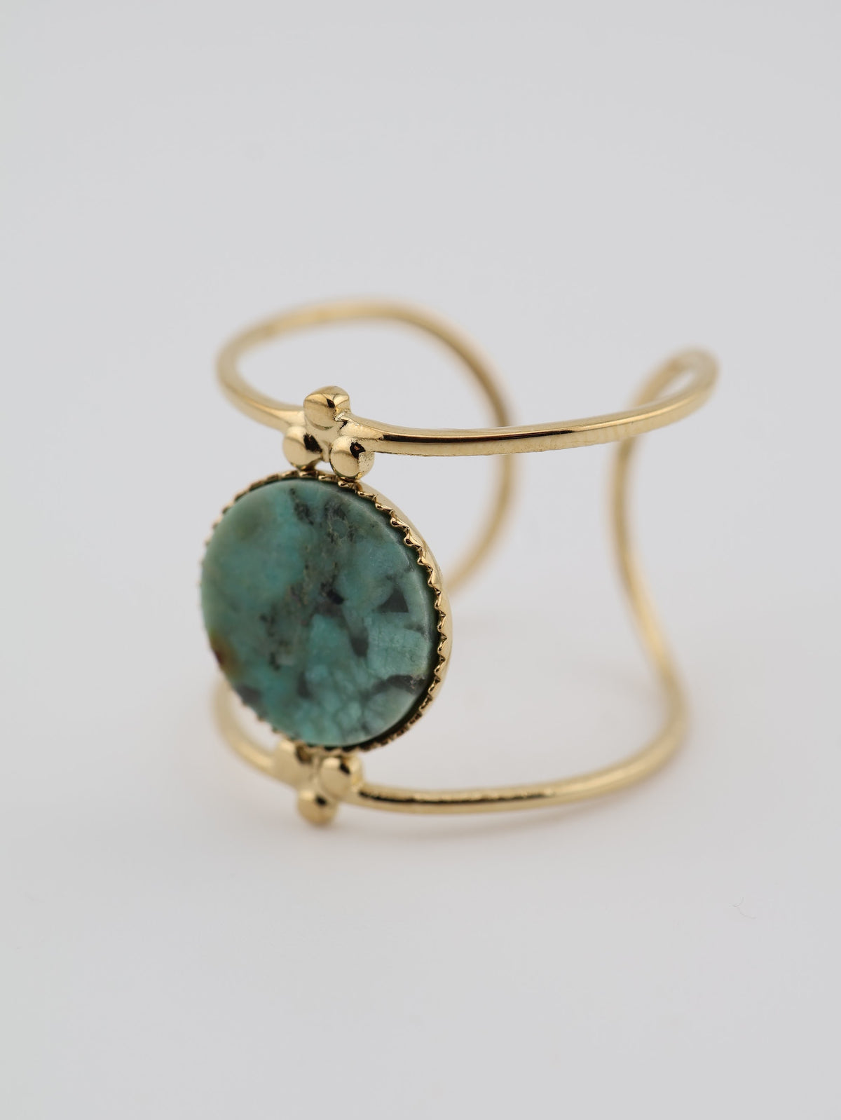 Amalfi African Turquoise