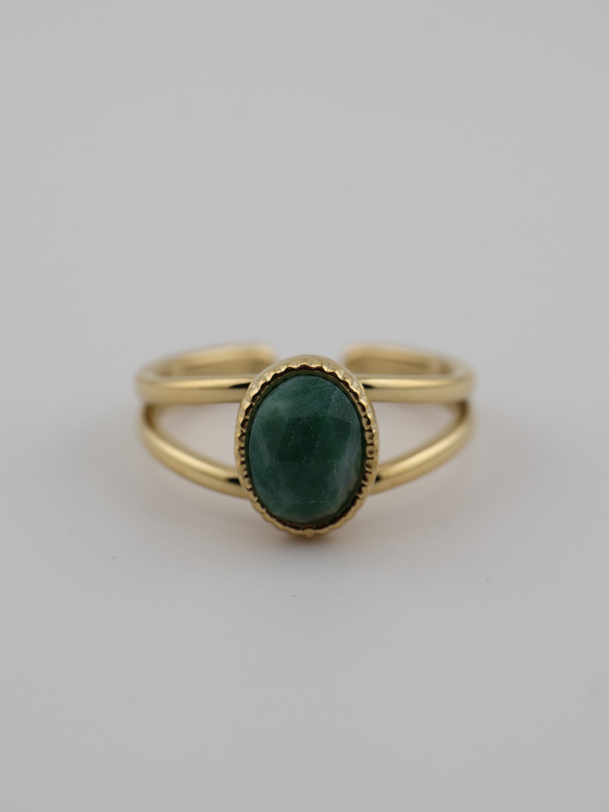 Portimao Ring African Jade