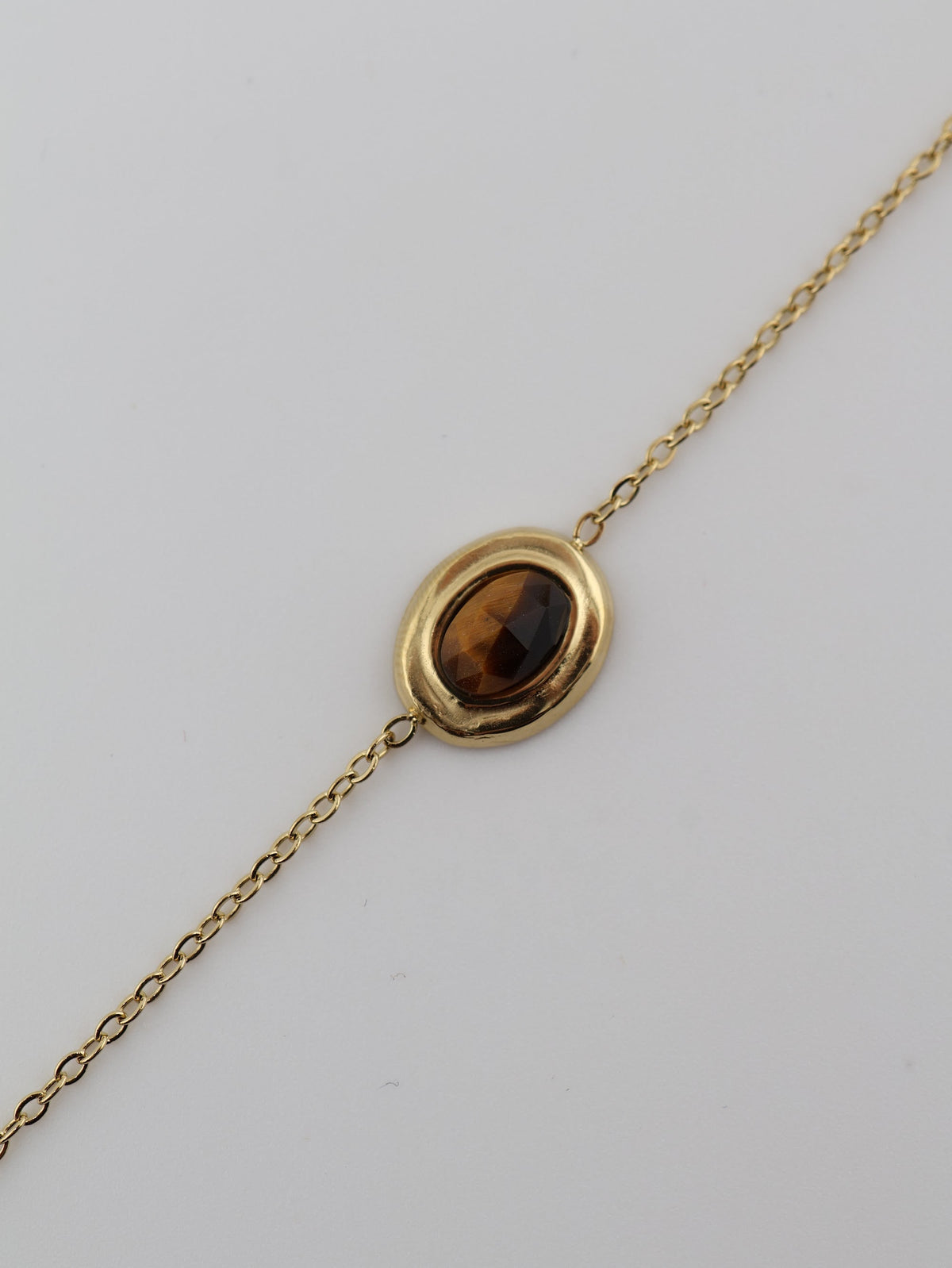 Amalya Tiger Eye