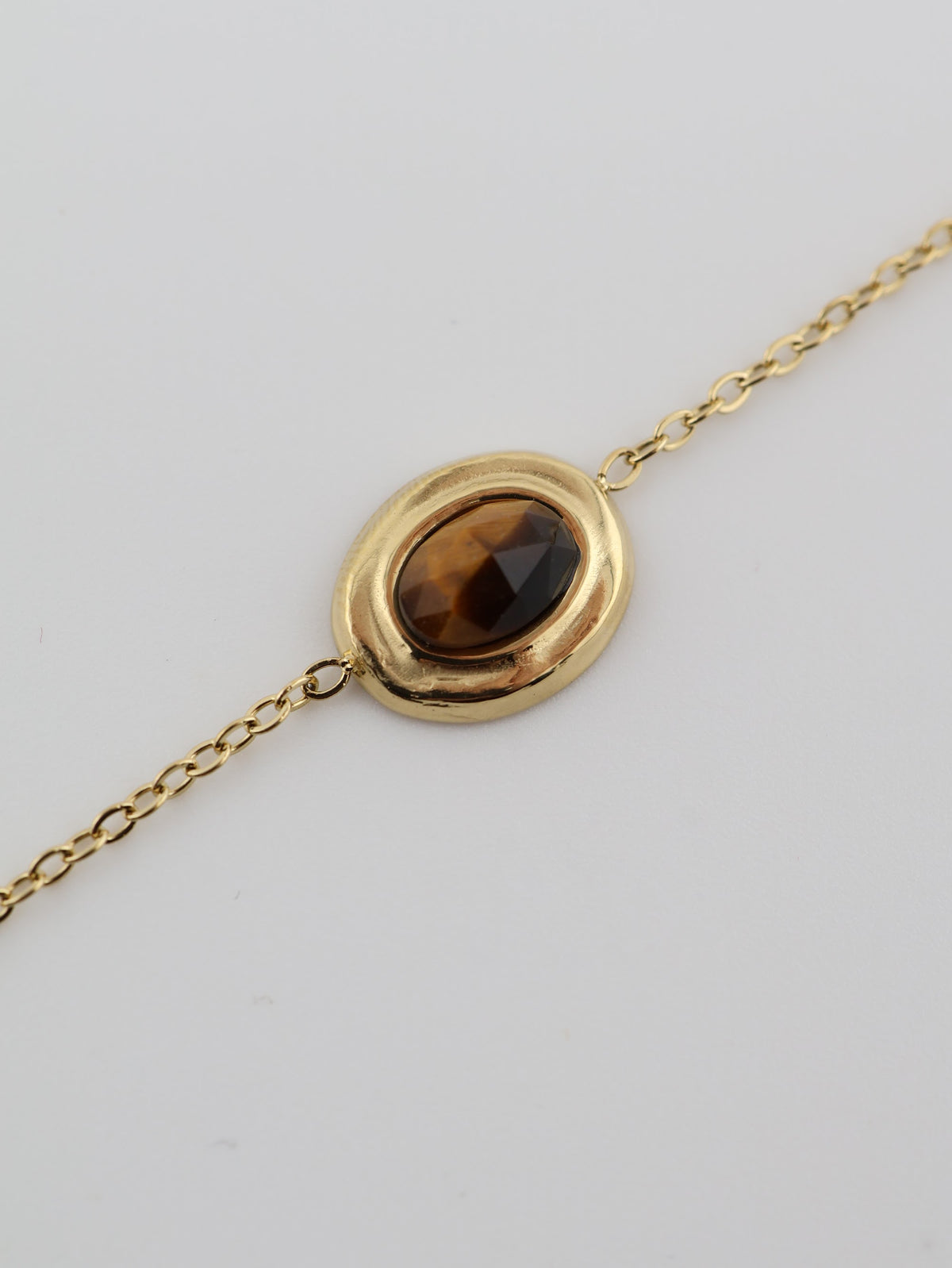 Amalya Tiger Eye
