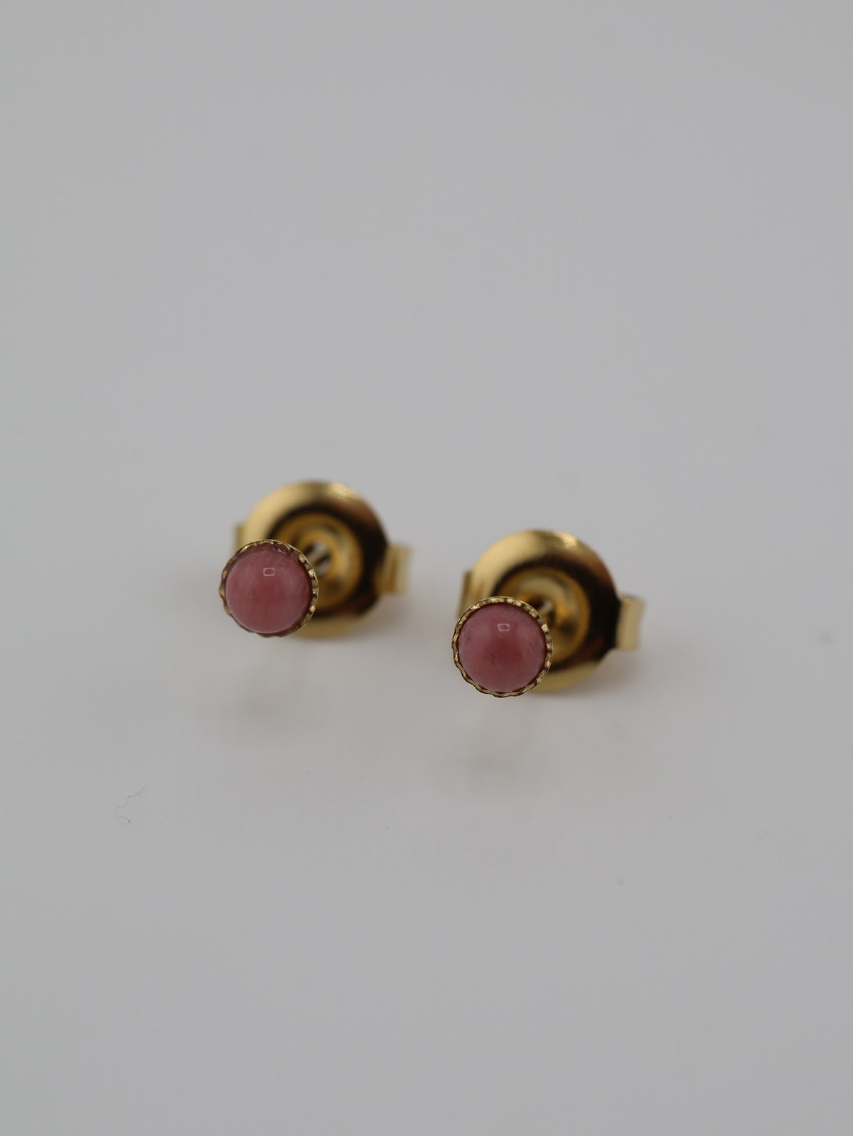 Ilios Rhodochrosite — NOEVAH