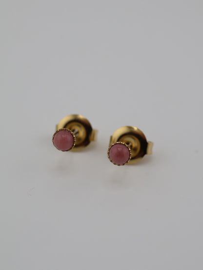 Ilios Rhodochrosite — NOEVAH