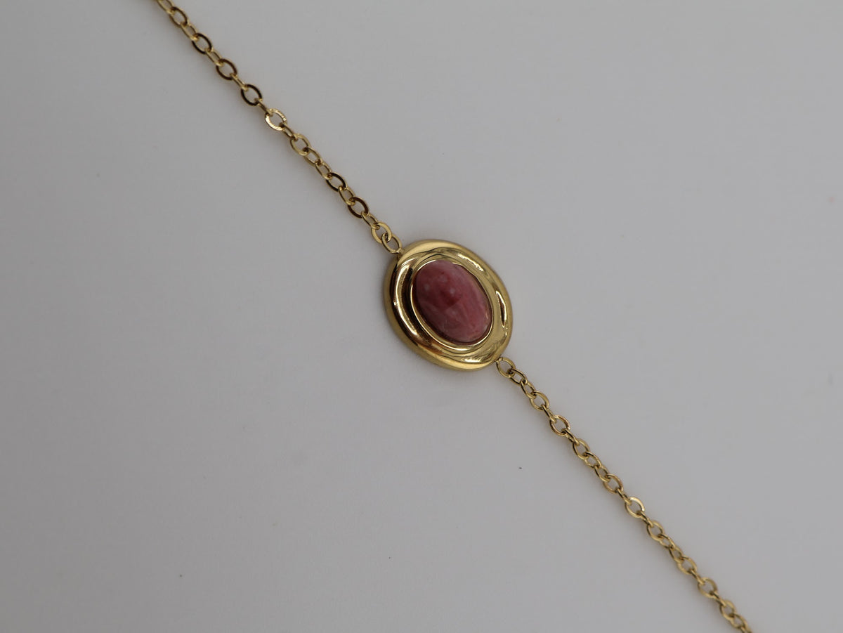 Amalya Rhodochrosite