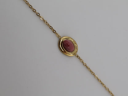 Amalya Rhodochrosite