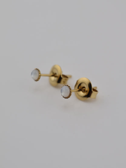 Ilios Mother of Pearl — NOEVAH