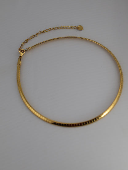 Amara Necklace