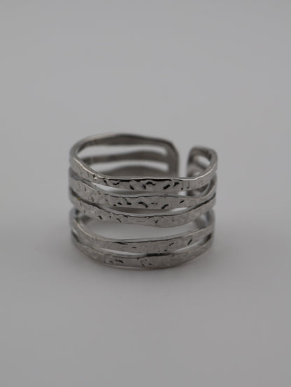 Amazonia Silver