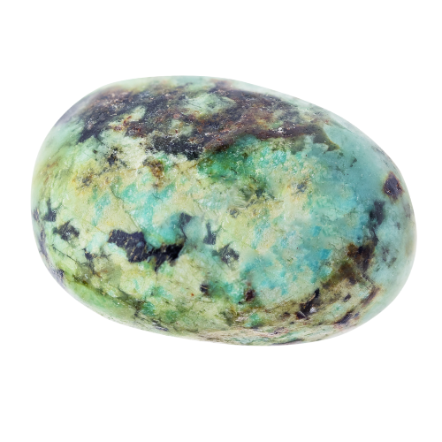 African turquoise