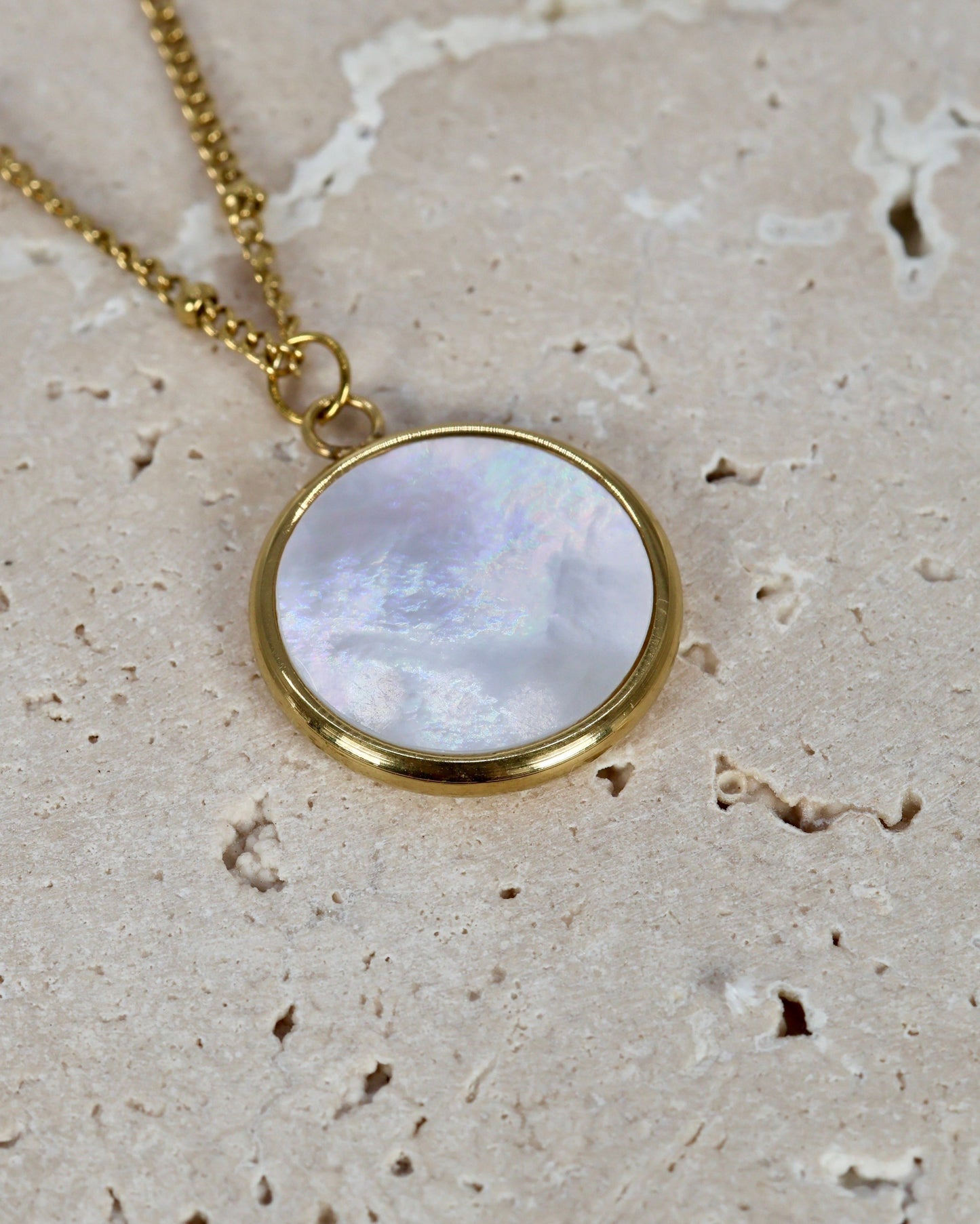 Juna Mother of Pearls