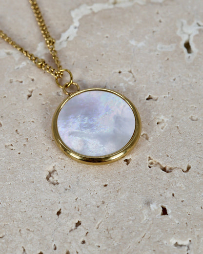 Juna Mother of Pearls