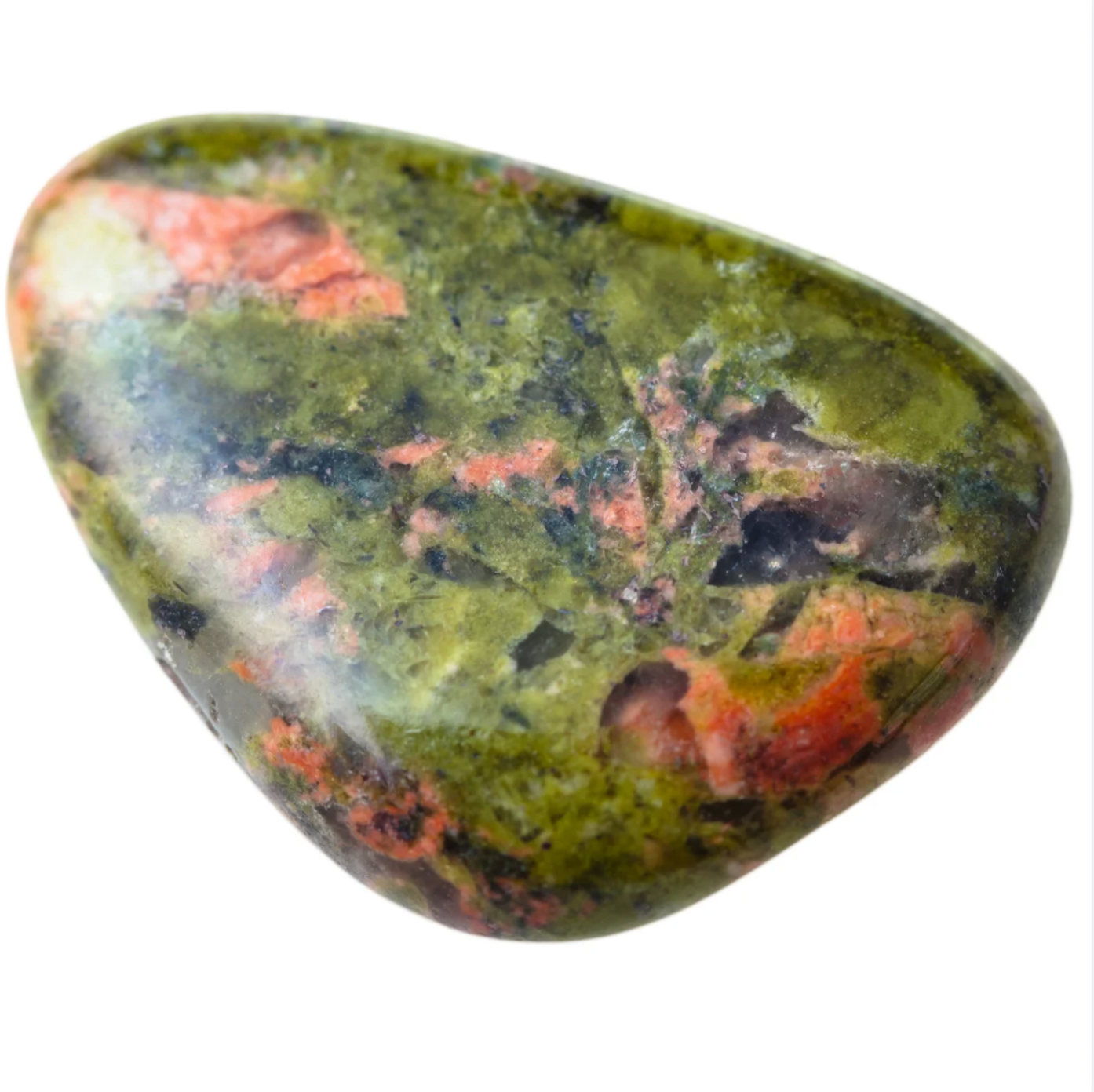 Unakite