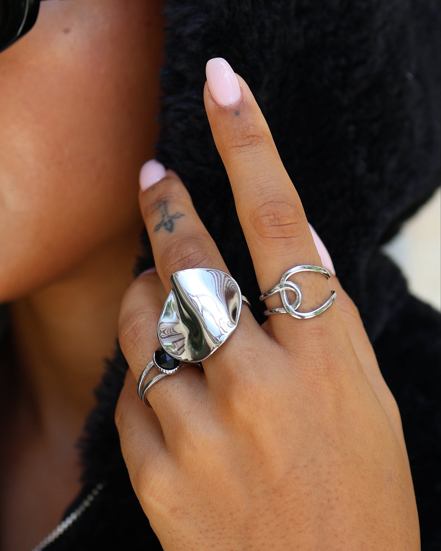Wiam | Silver