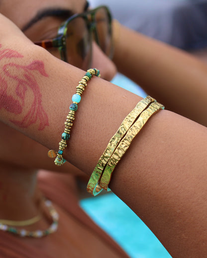 Nil | Gold