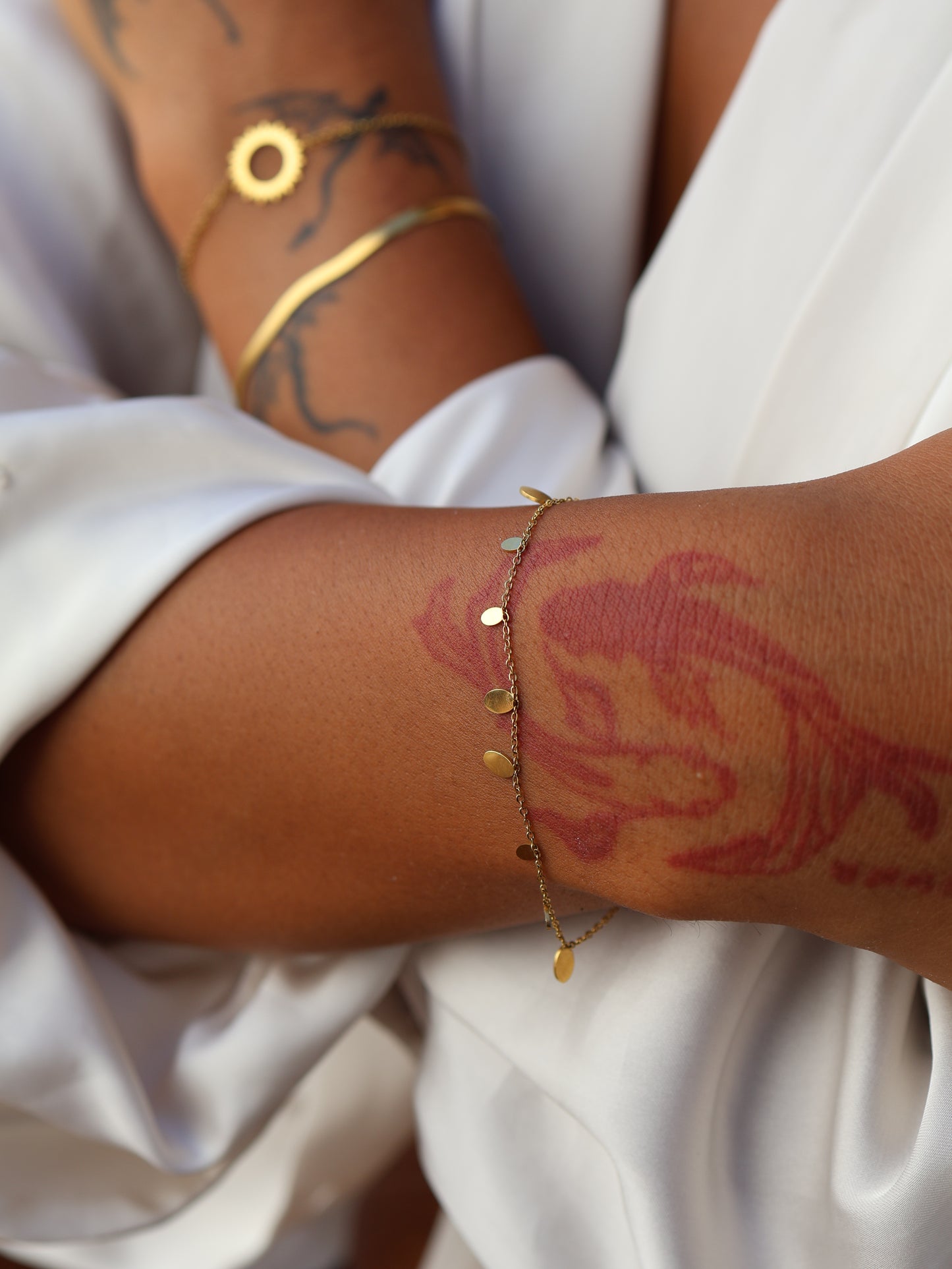 Ubud | Gold