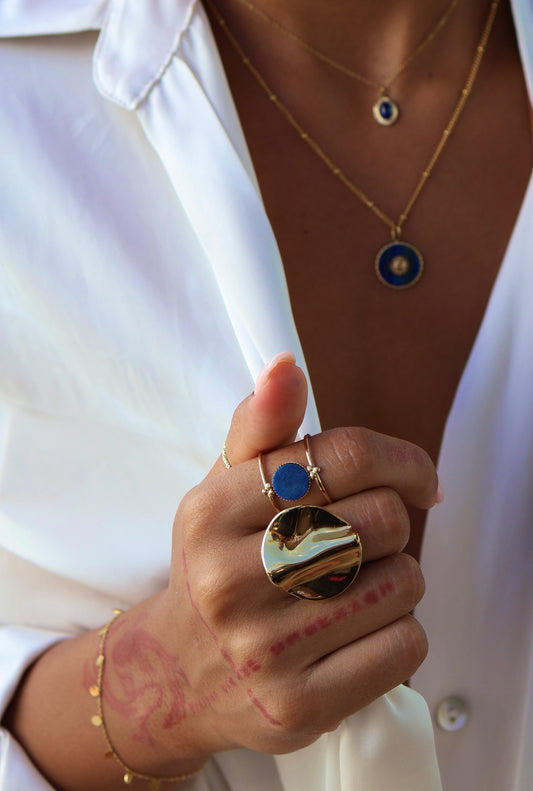 Amalfi | Lapis Lazuli