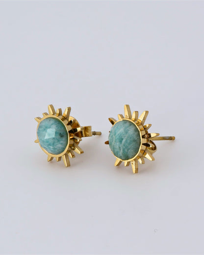 Elios | Amazonite