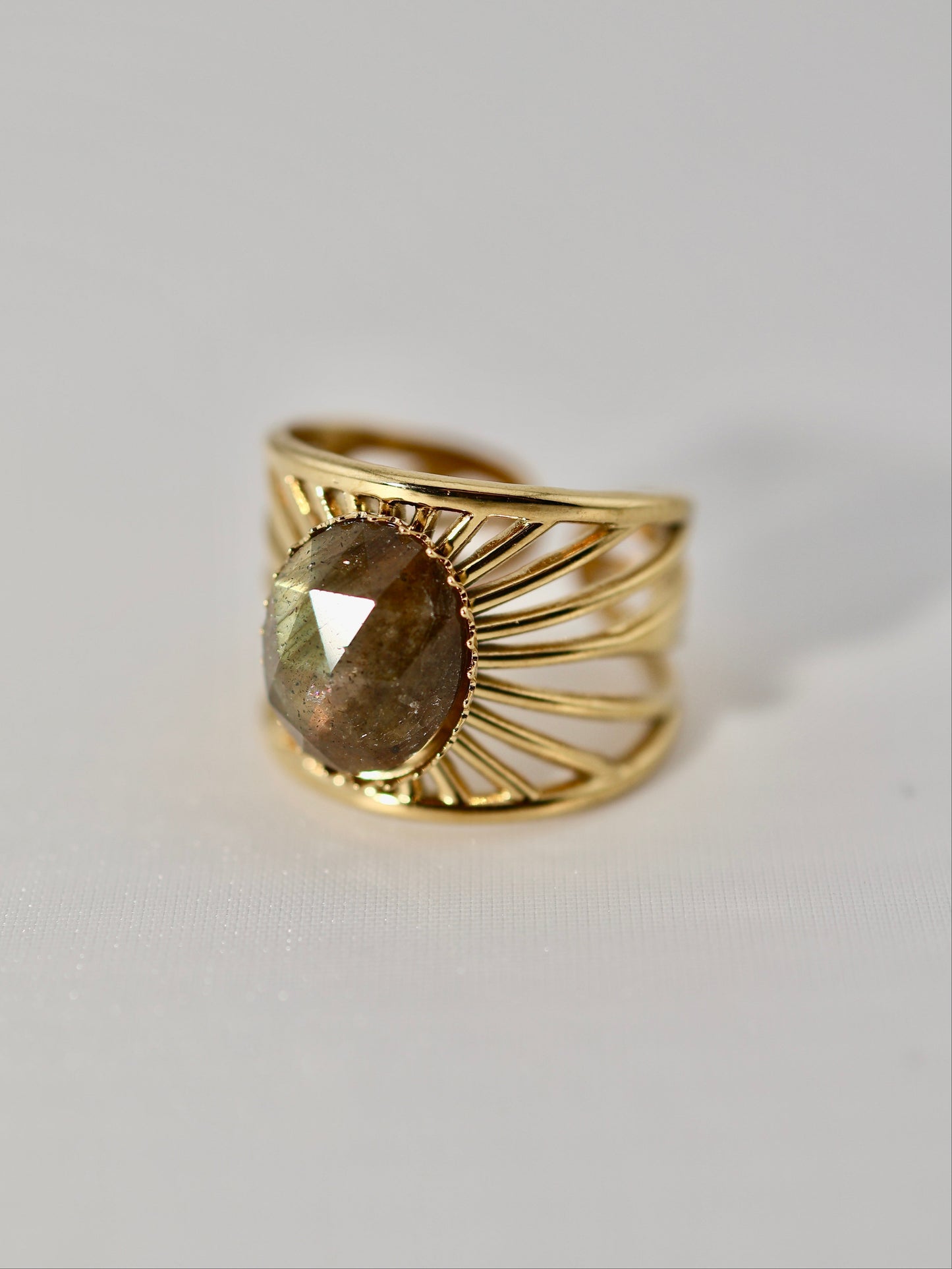 Bali Labradorite