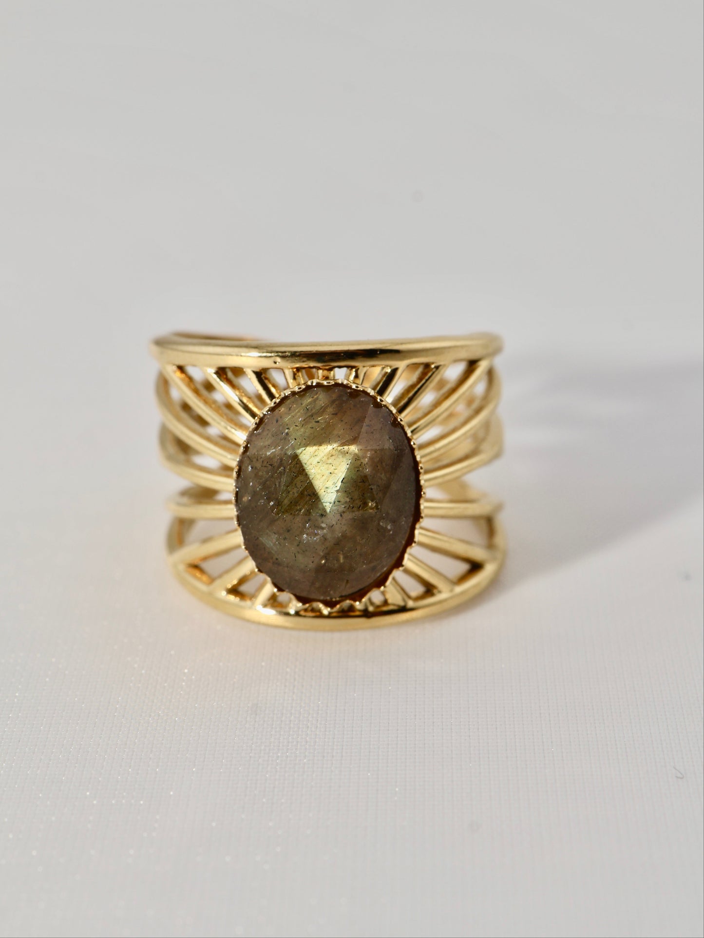 Bali Labradorite