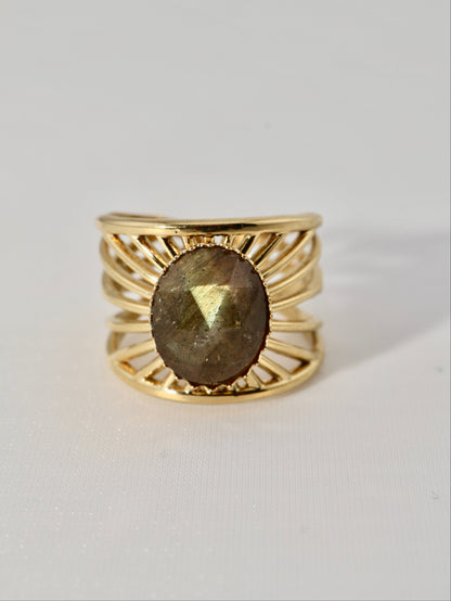 Bali Labradorite