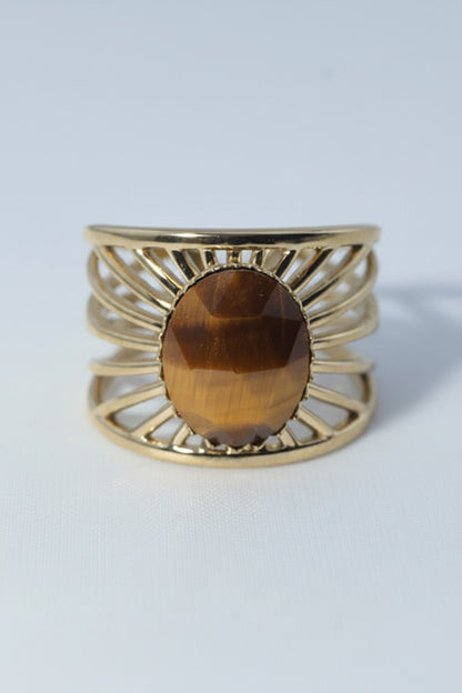 Bali Tiger Eye