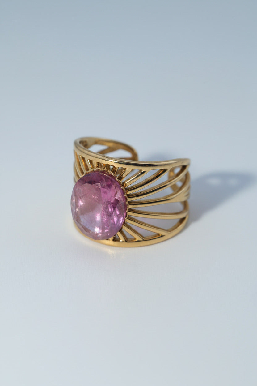 Bali Amethyst
