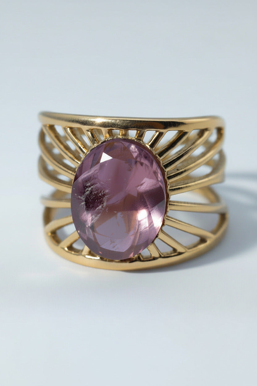 Bali Amethyst