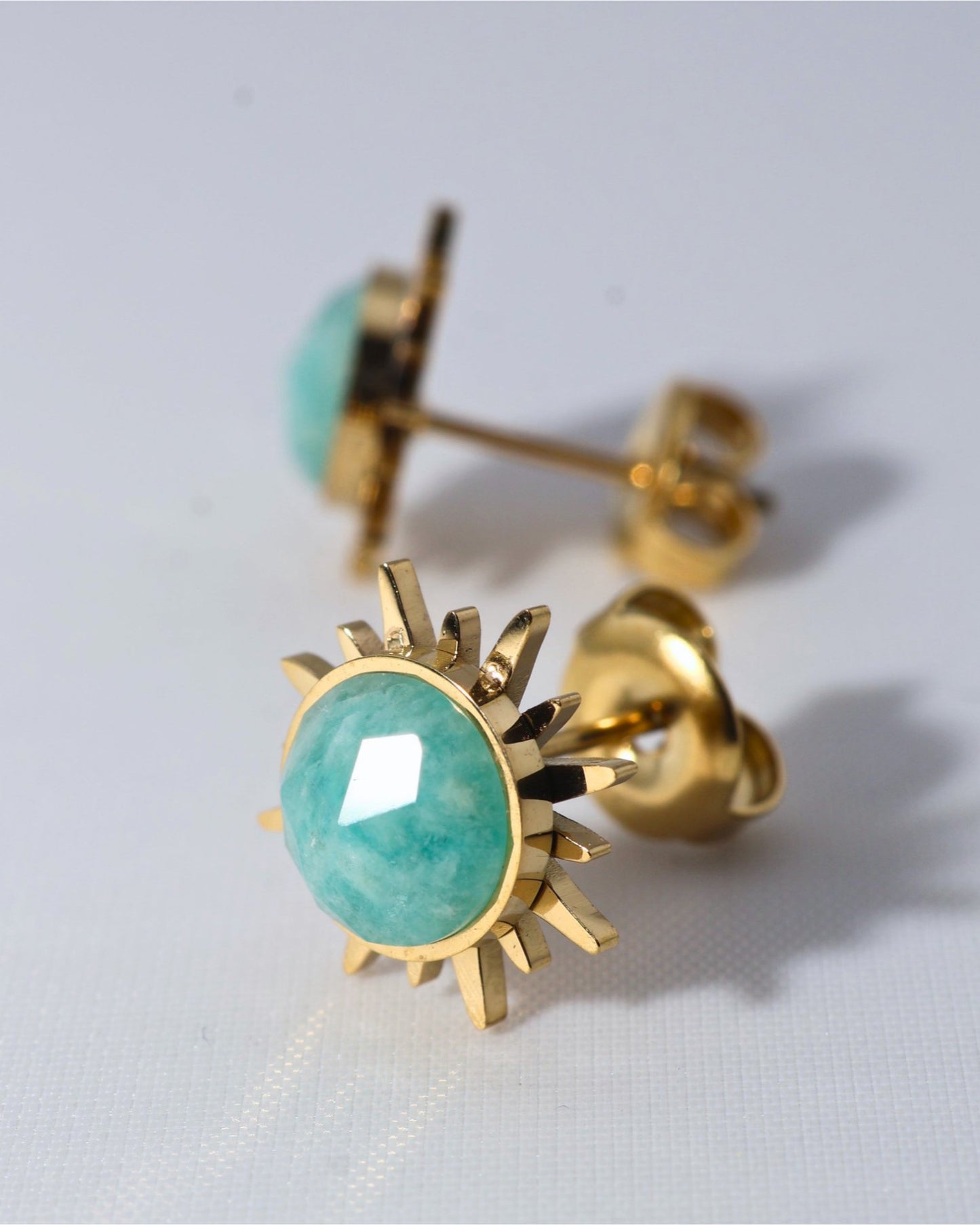 Elios | Amazonite