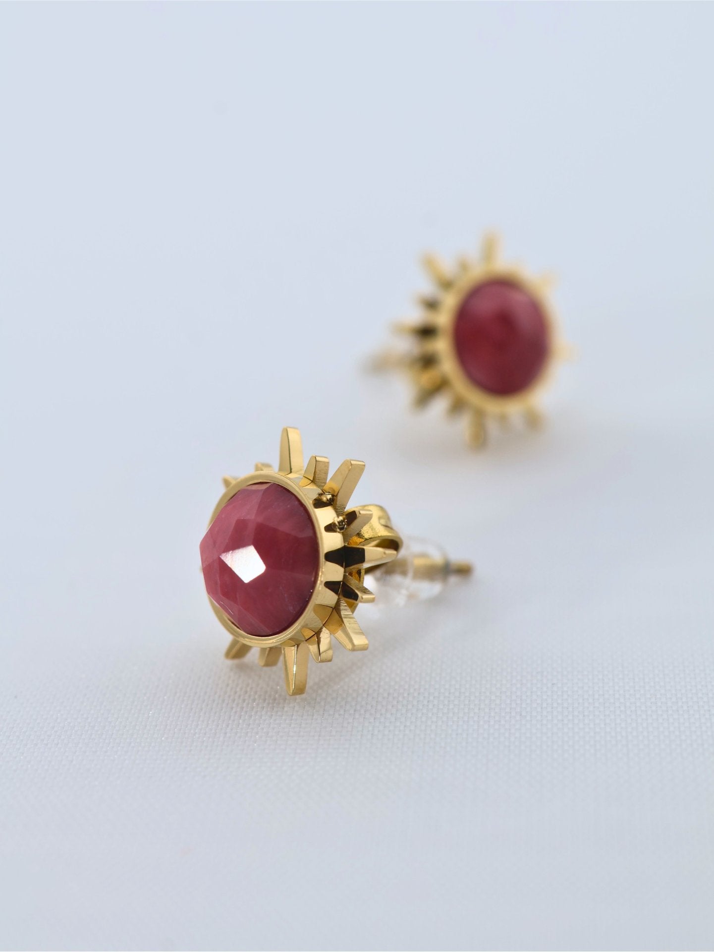 Elios | Rhodochrosite