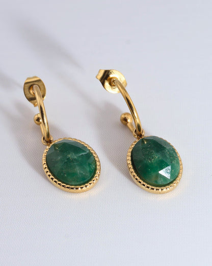 Portimao | African Jade
