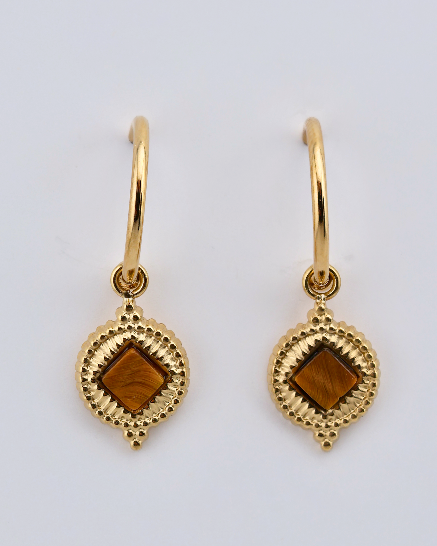 Eivissa | Tiger Eye