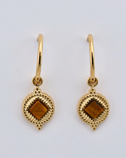 Eivissa | Tiger Eye