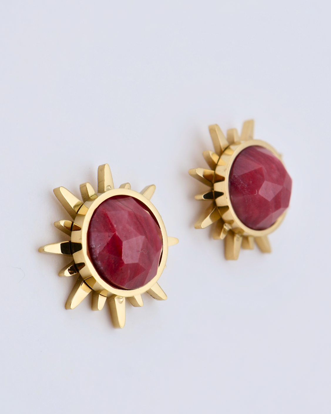 Elios | Rhodochrosite