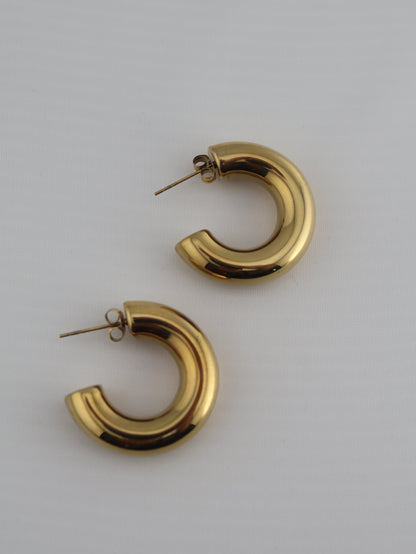 Eterna | Gold