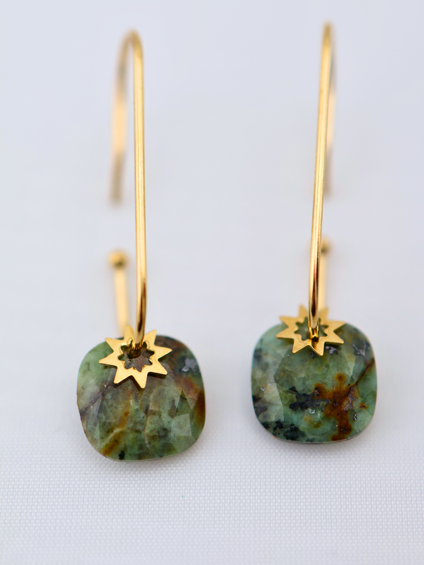 Sofia | African Turquoise