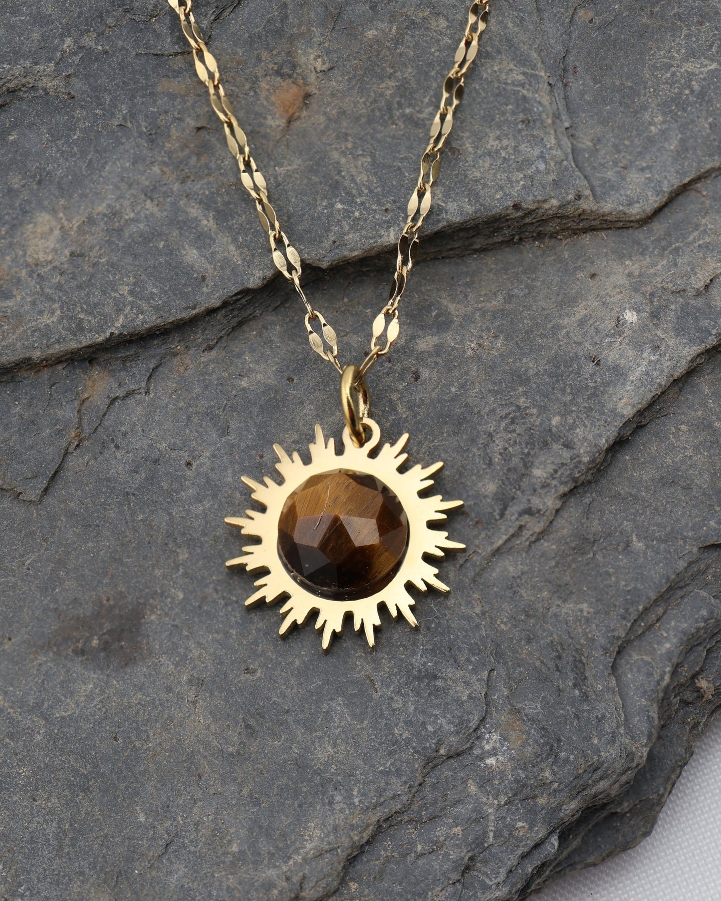 Elios | Tiger eye