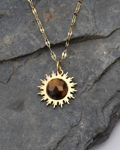 Elios | Tiger eye