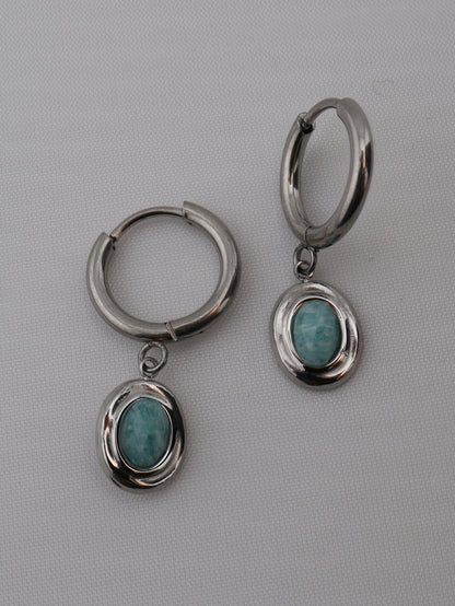 AMALYA Amazonite