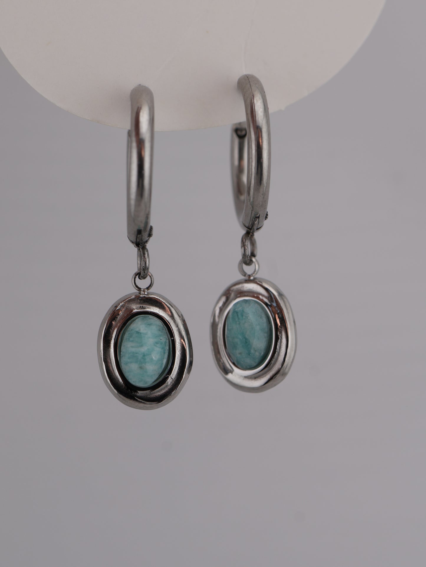 AMALYA Amazonite