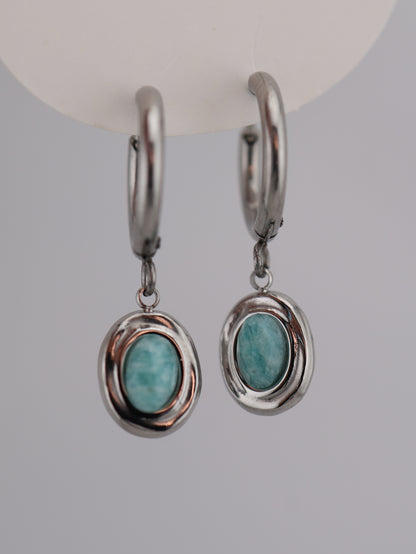 AMALYA Amazonite