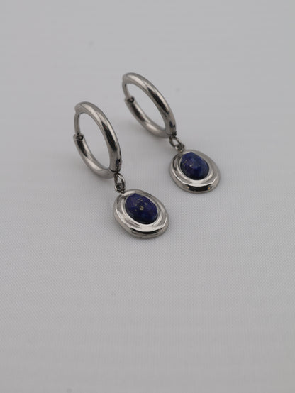 AMALYA Lapis Lazuli