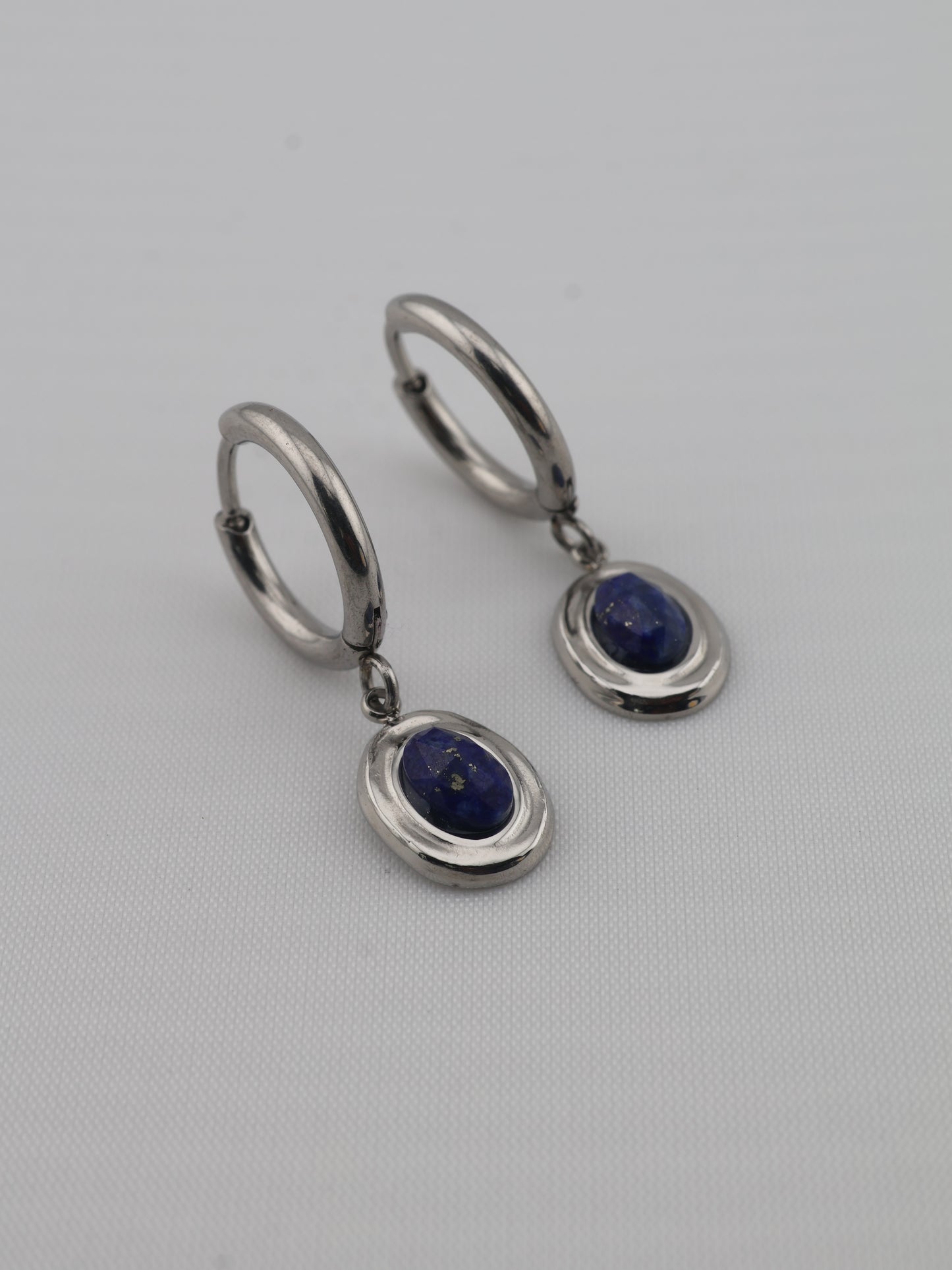 AMALYA Lapis Lazuli