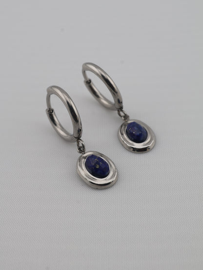 AMALYA Lapis Lazuli