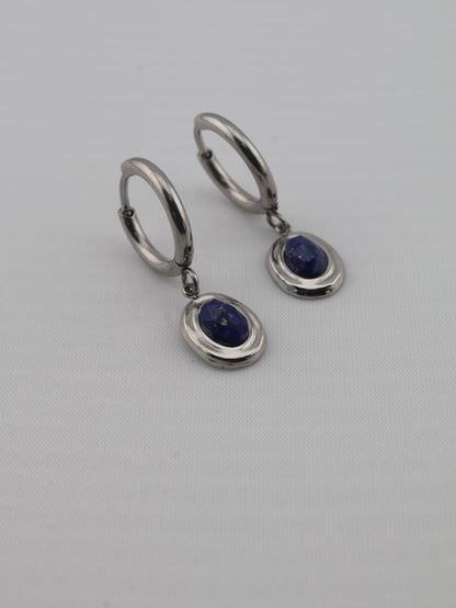 AMALYA Lapis Lazuli