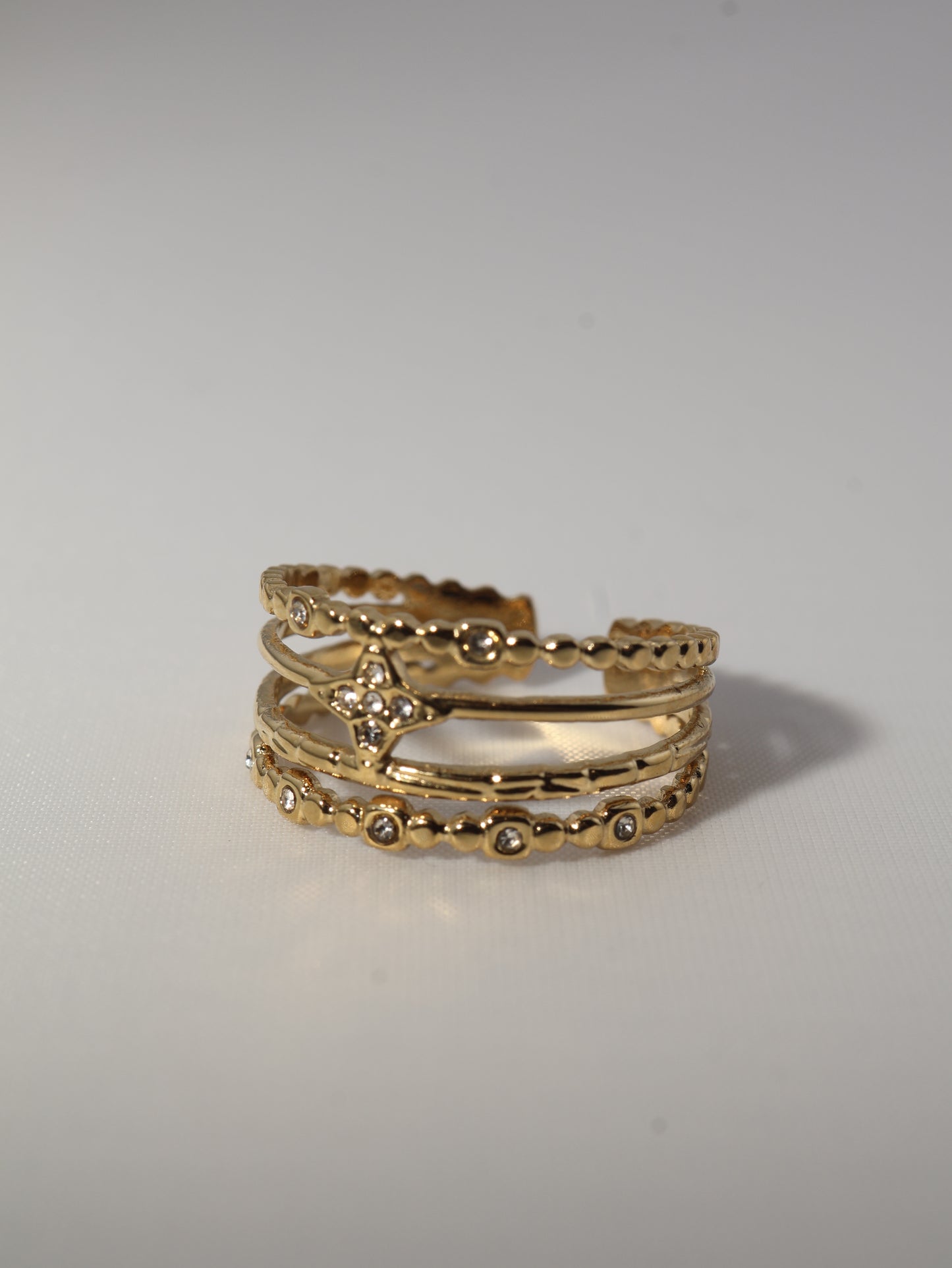 Noemie Ring