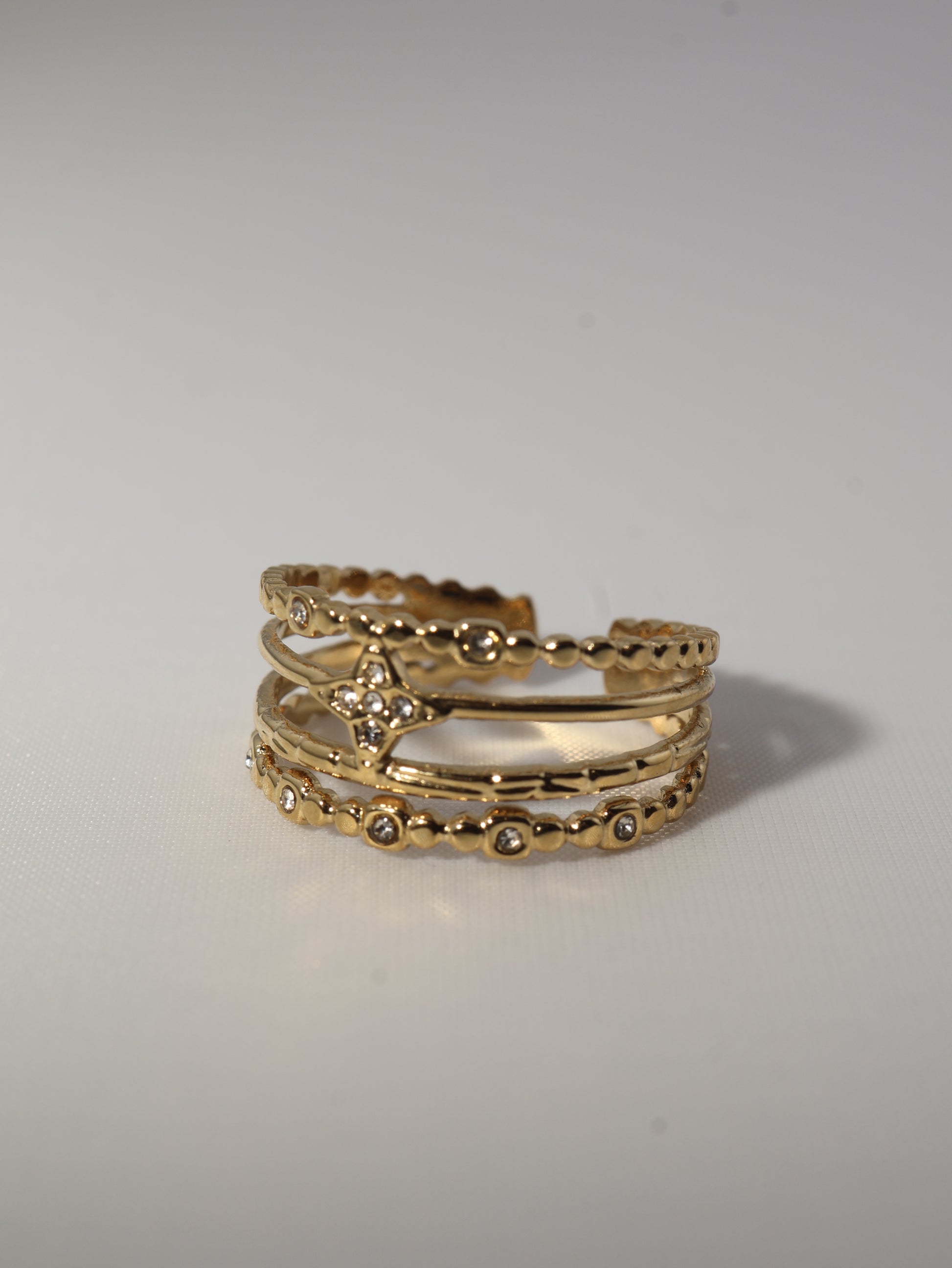 Noemie Ring