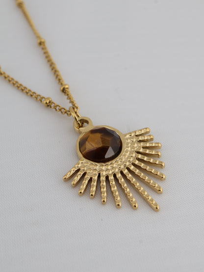 Mystic Tiger Eye