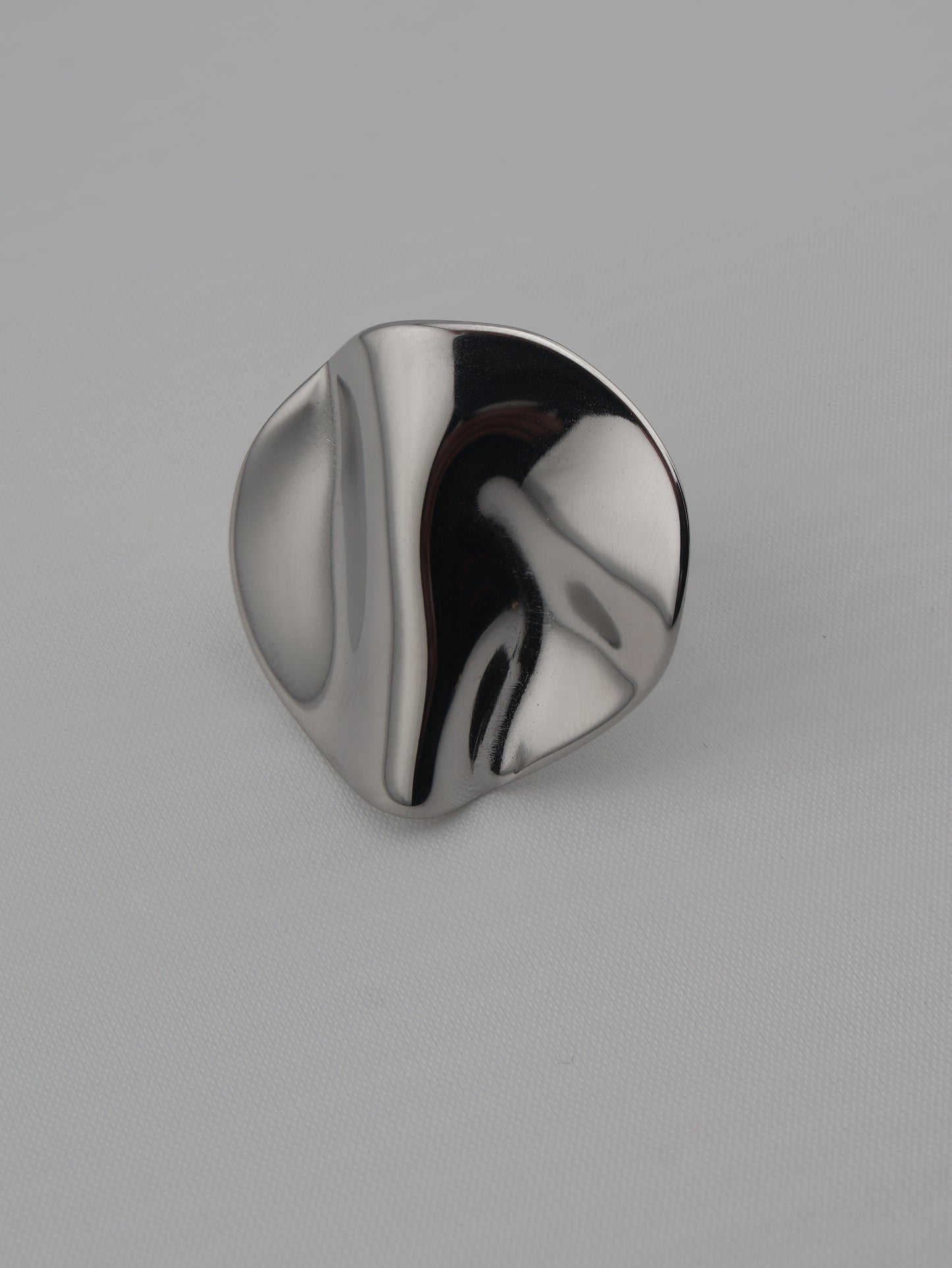 Wiam Silver Ring