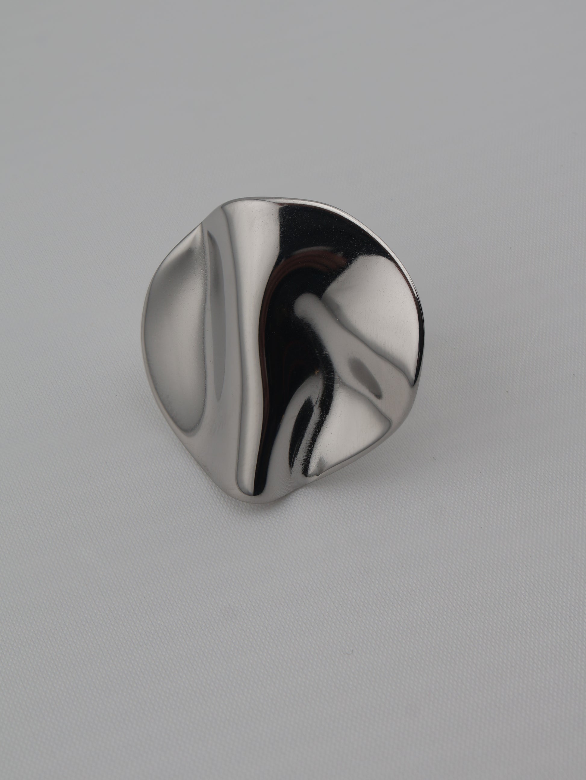 Wiam Silver Ring