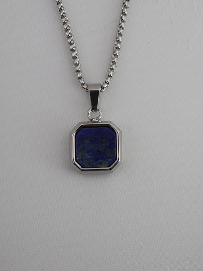 Homme Lapis Lazuli